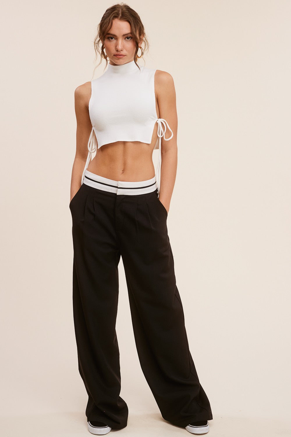 Luca Trousers