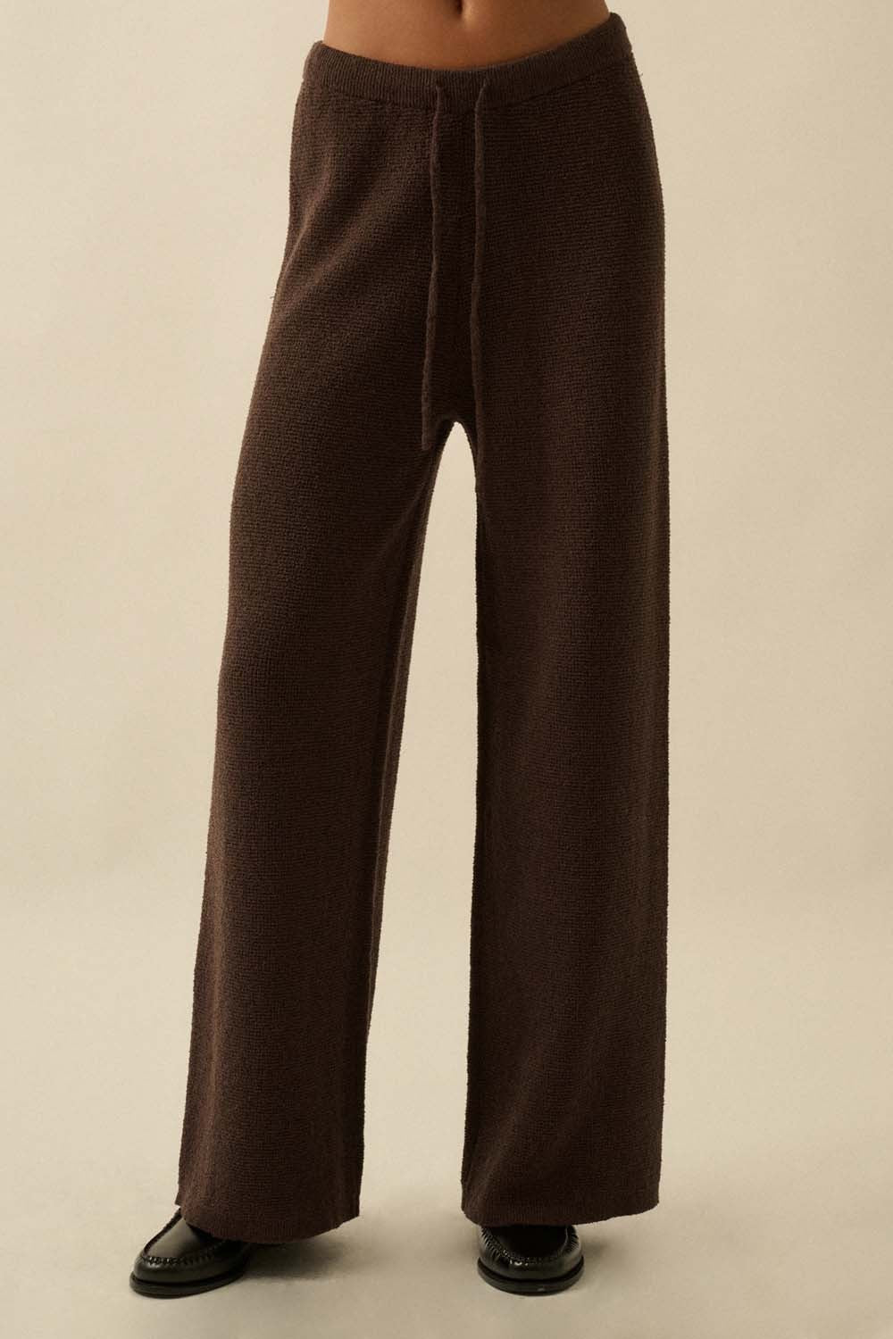 Cambria Knit Pants