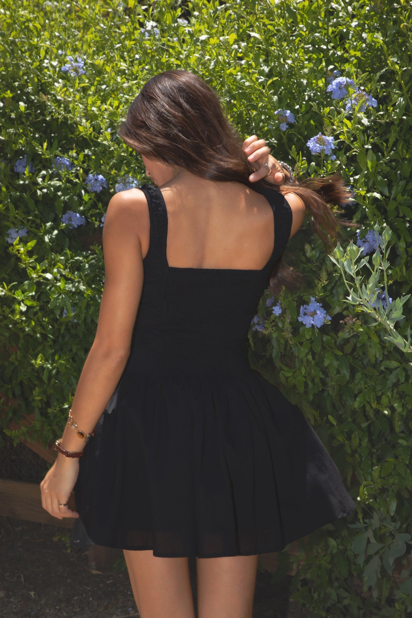 Freya Mini Dress