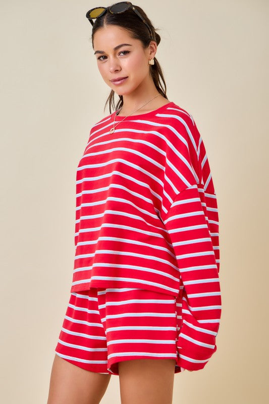 The Essential Pullover