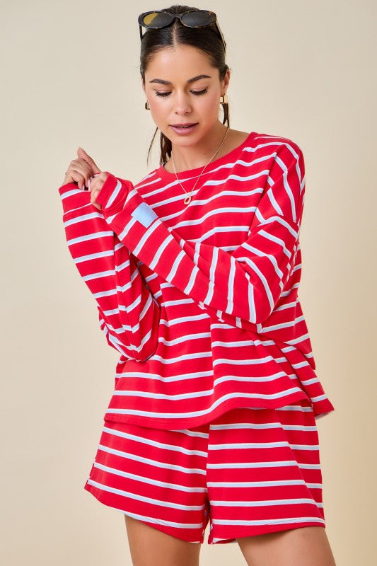 The Essential Pullover