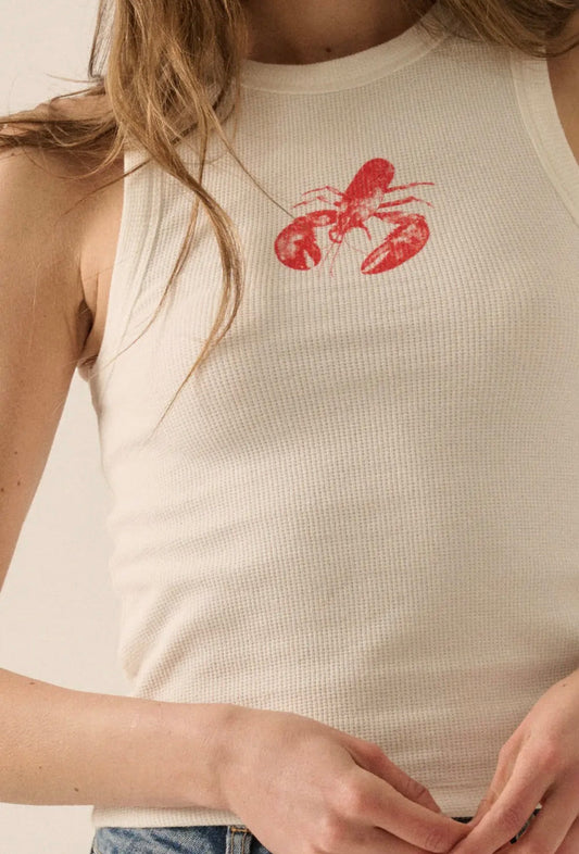 Lobster Tank