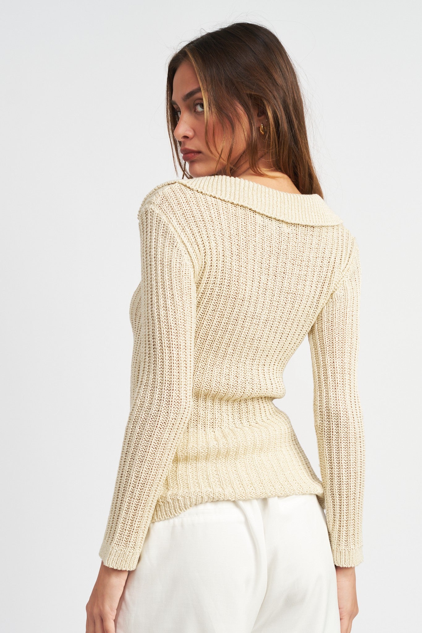 Amalfi Cardigan