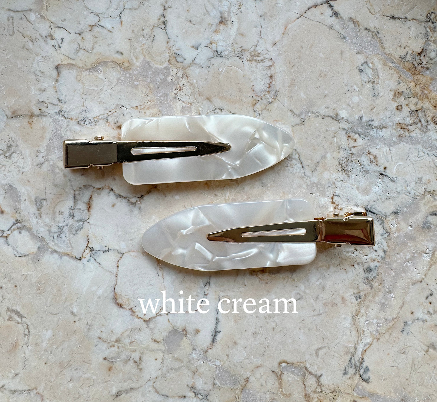 No Crease Hair Clips