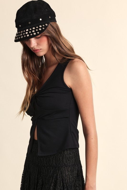 Love Twist - Black
