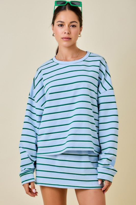 The Essential Pullover