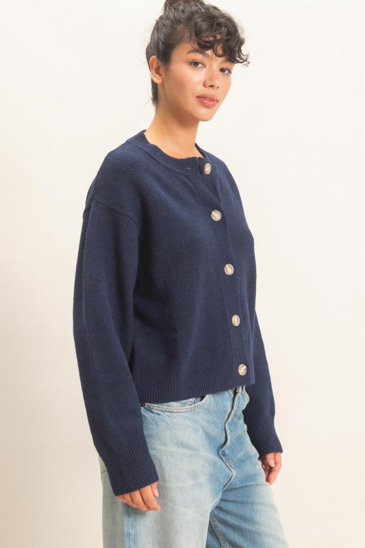 Tate Cardigan