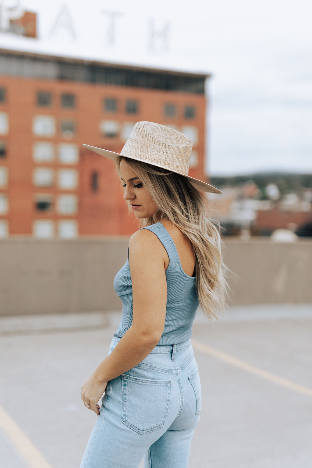 Cora Bodysuit