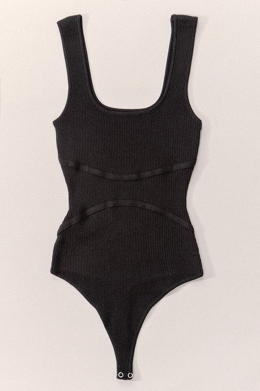 Cora Bodysuit