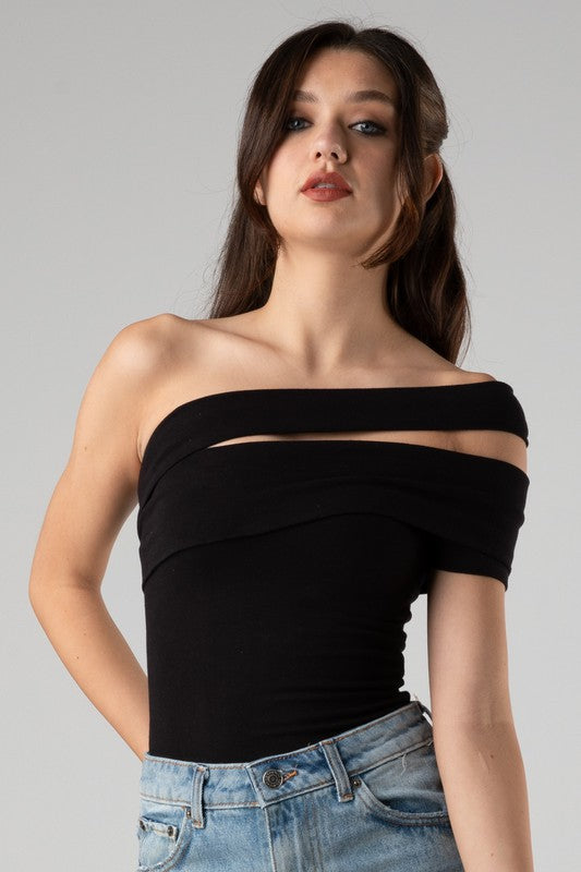 Kira Bodysuit