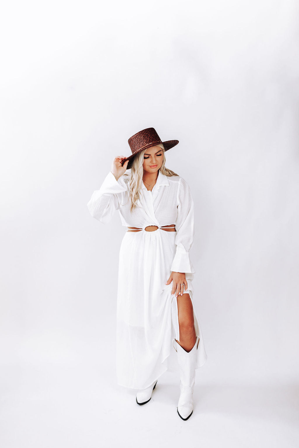 Kylie Maxi
