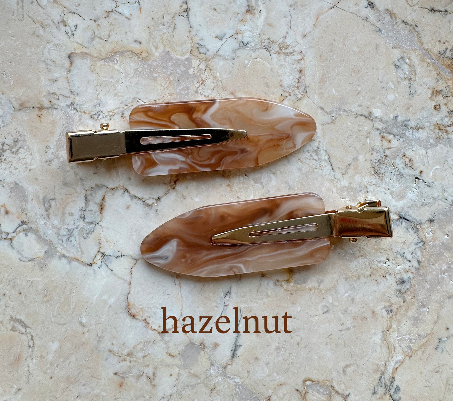 No Crease Hair Clips