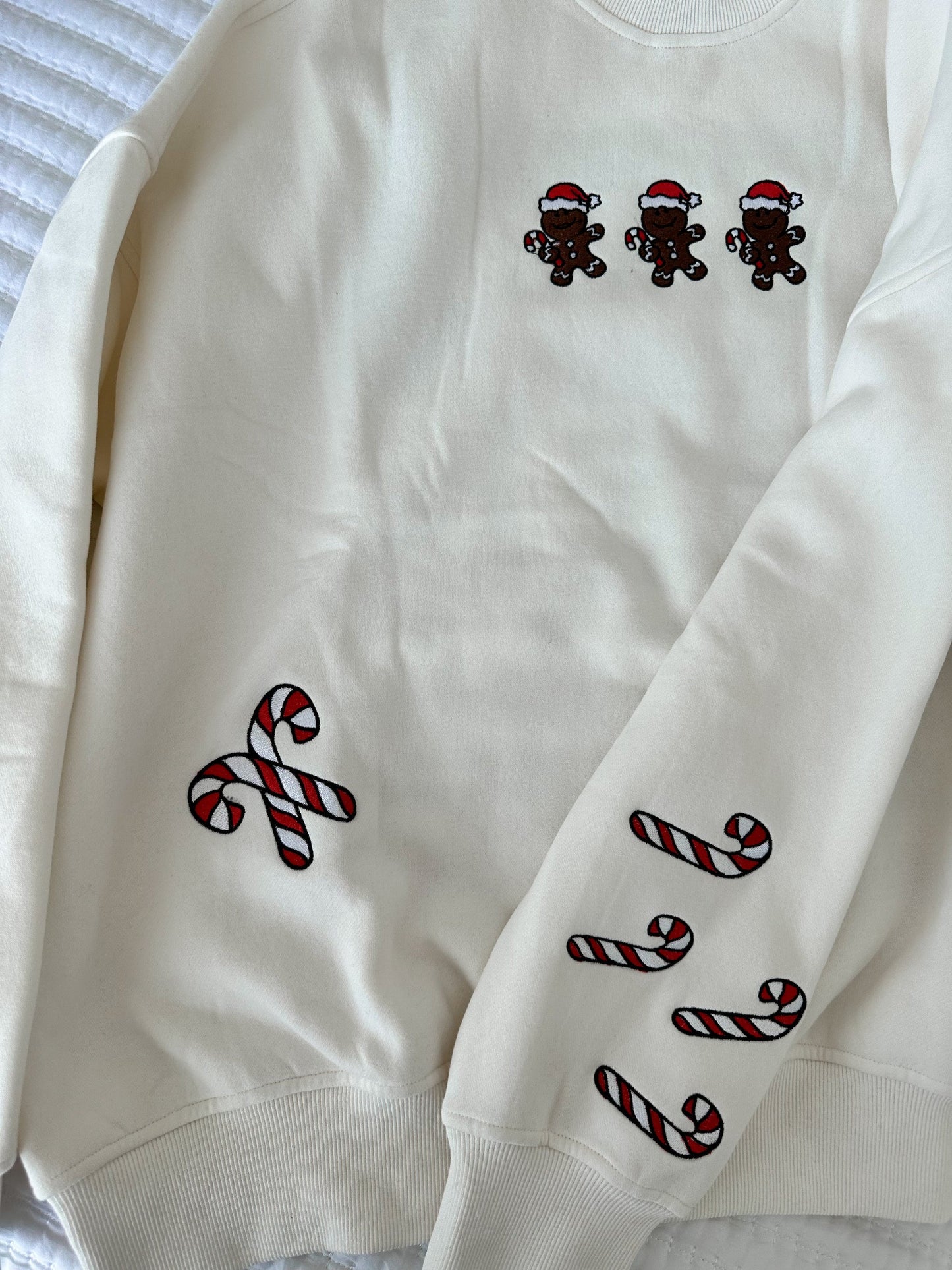 Gingerbread Hoodie