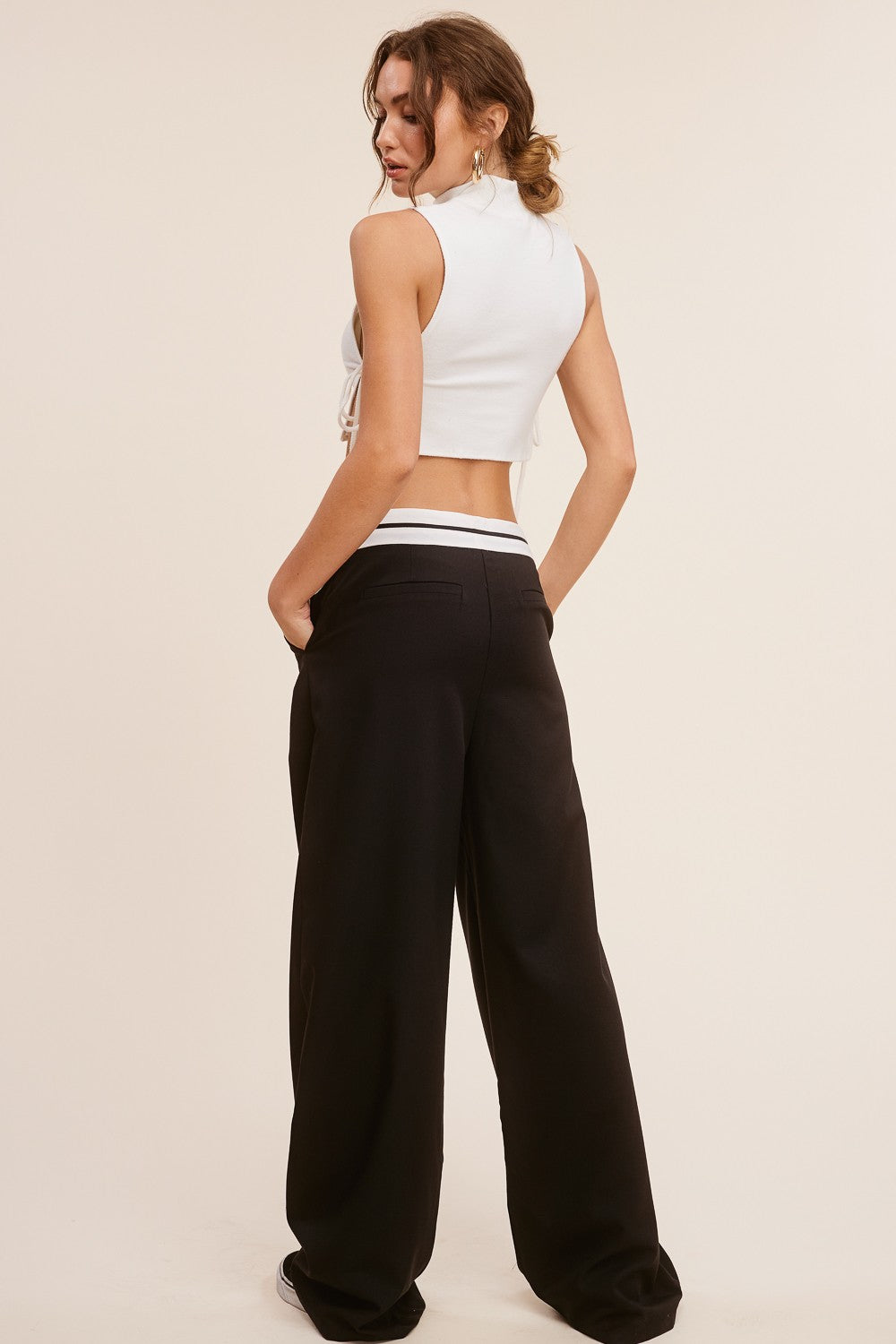 Luca Trousers