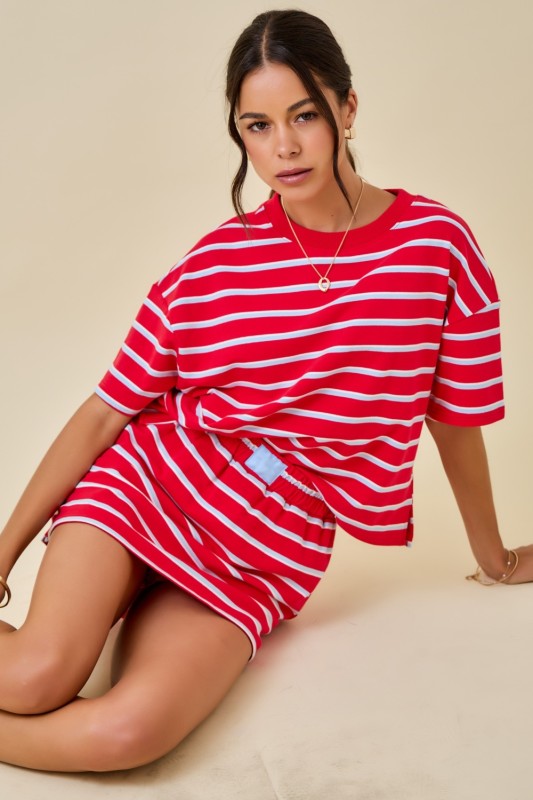 The Essential Skort