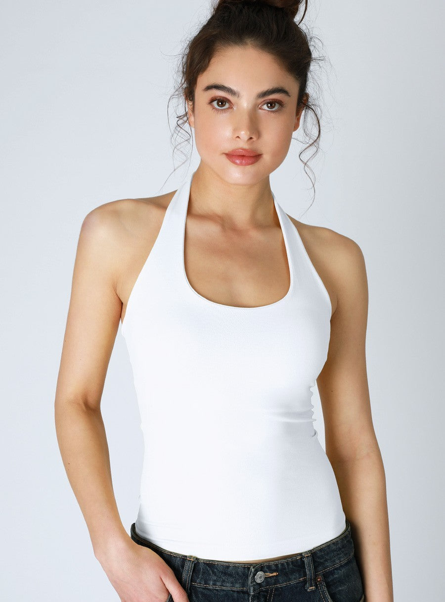 Halter Top