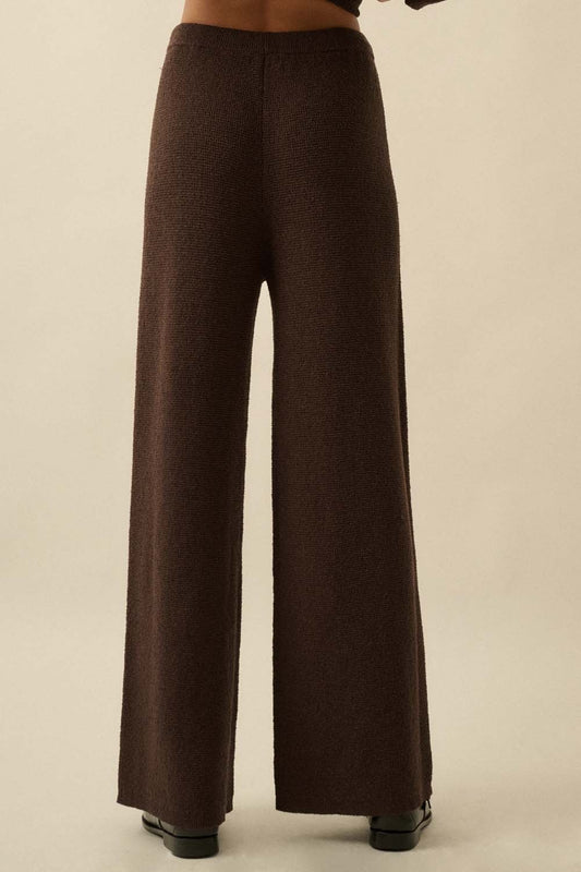 Cambria Knit Pants