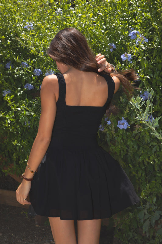 Freya Mini Dress
