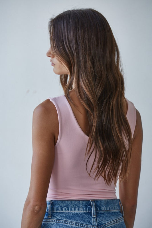 Yours Truly Bodysuit