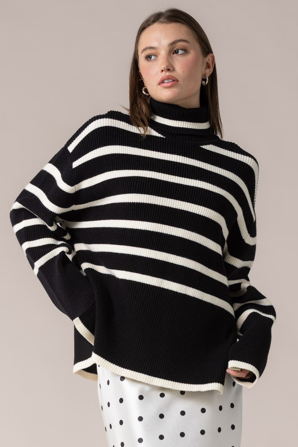 Avery Sweater
