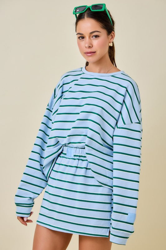 The Essential Pullover