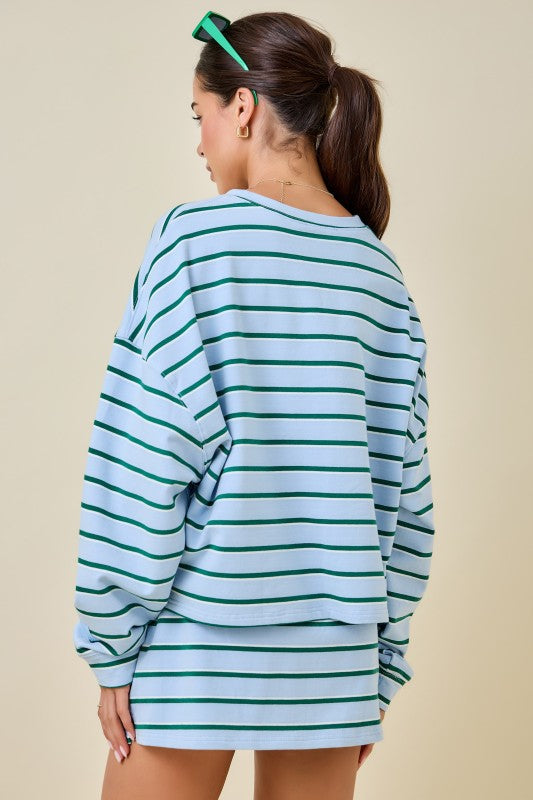 The Essential Pullover