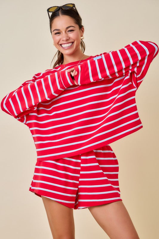The Essential Pullover