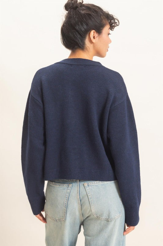 Tate Cardigan