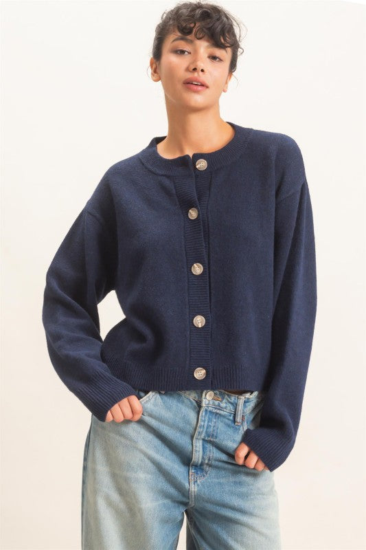 Tate Cardigan
