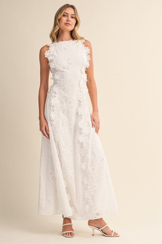 DRESSES Simple Wildflower DRESSES Simple Wildflower