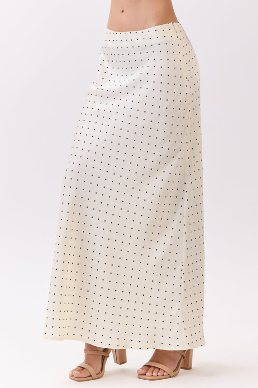 Maxi Polka Dot