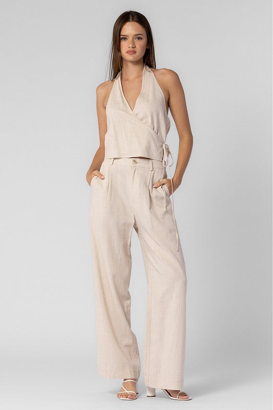 Monaco Pant Set