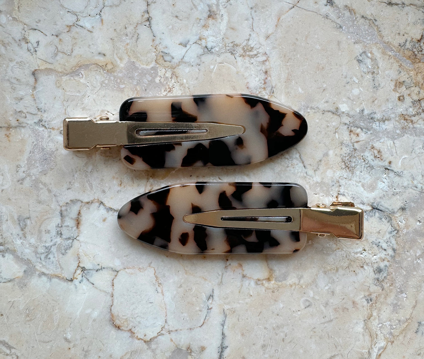 No Crease Hair Clips