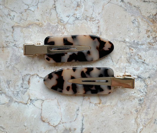 No Crease Hair Clips