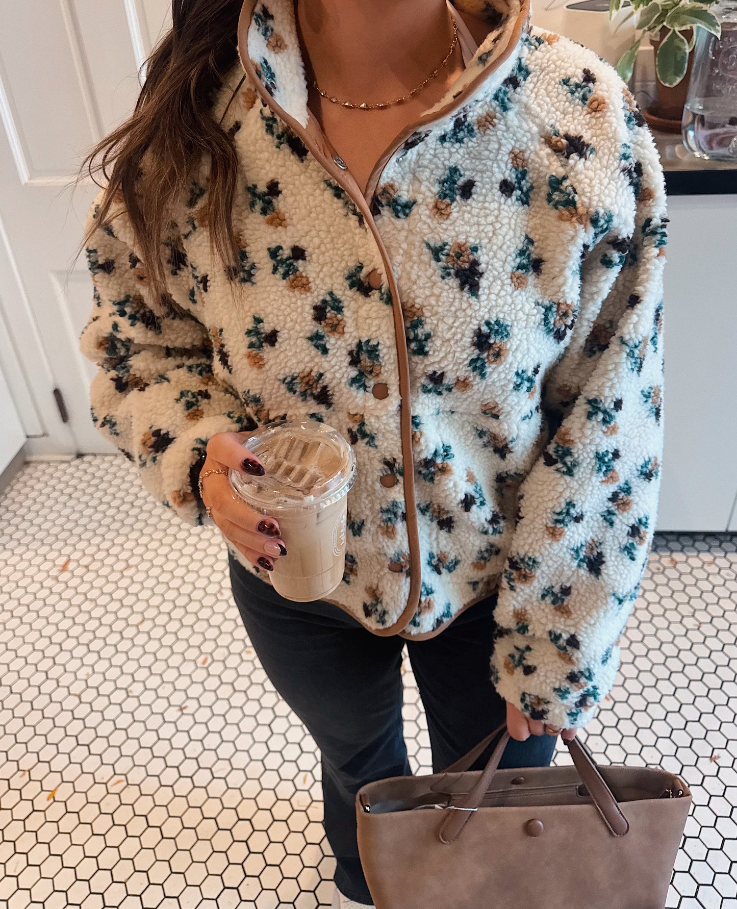 Autumn Sherpa