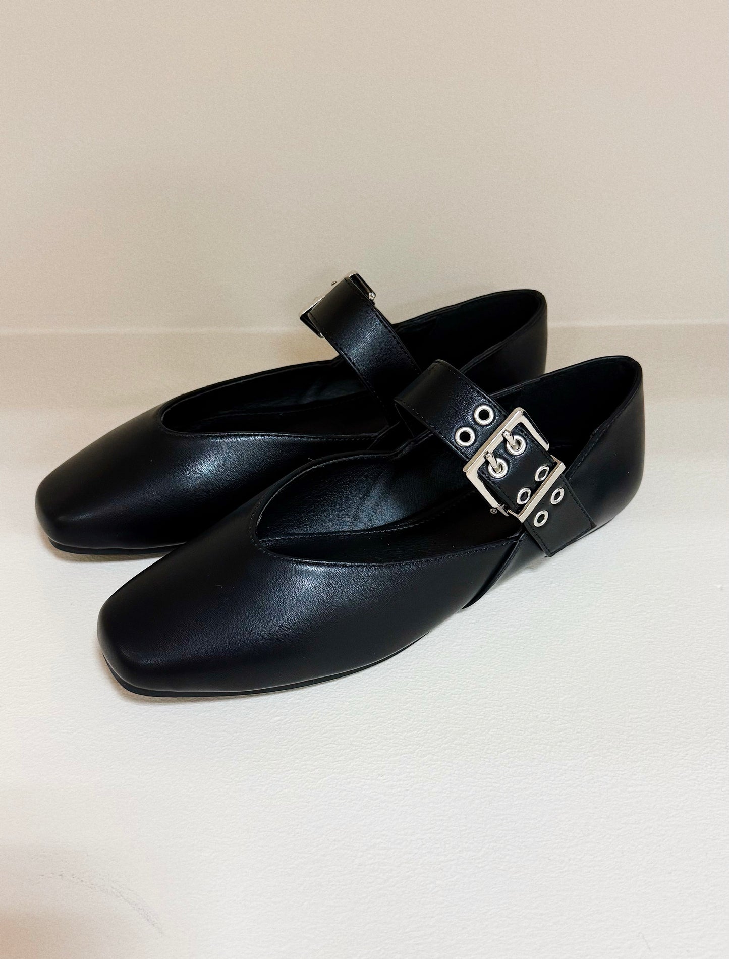 Lara Ballet Flats