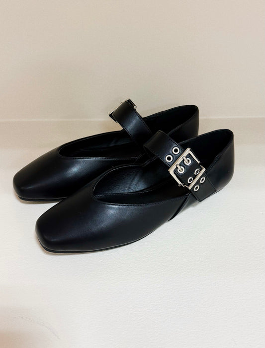 Lara Ballet Flats