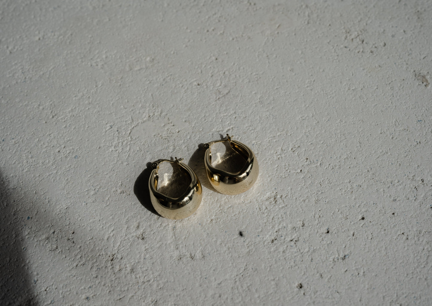 Bobbi Earrings