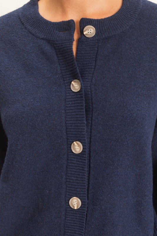Tate Cardigan