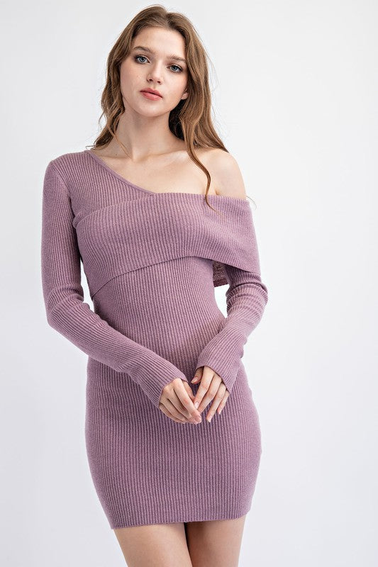 Plus One Dress