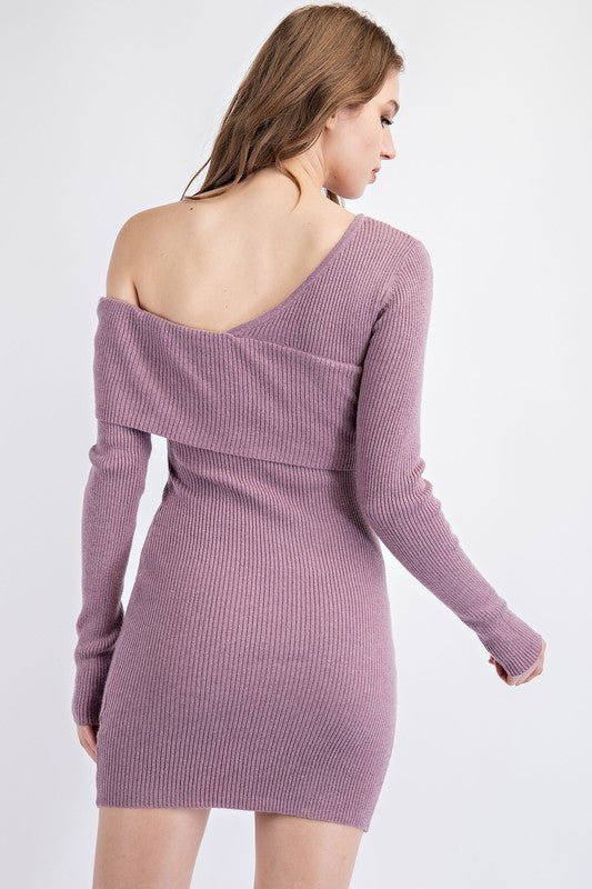 Plus One Dress