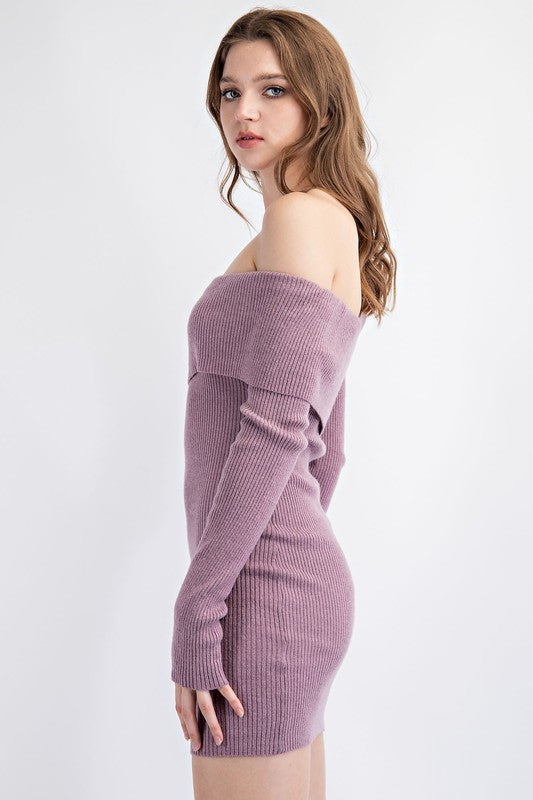 Plus One Dress