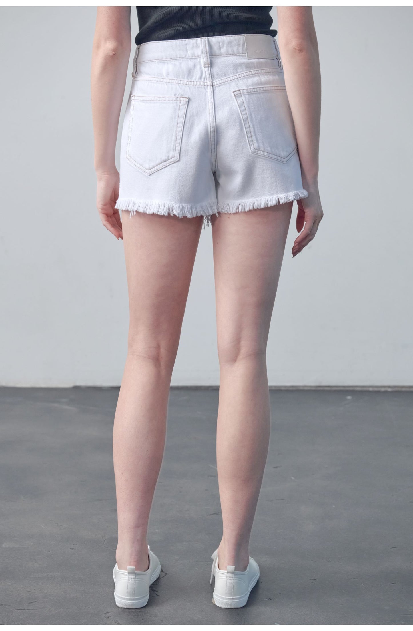 Finn Shorts