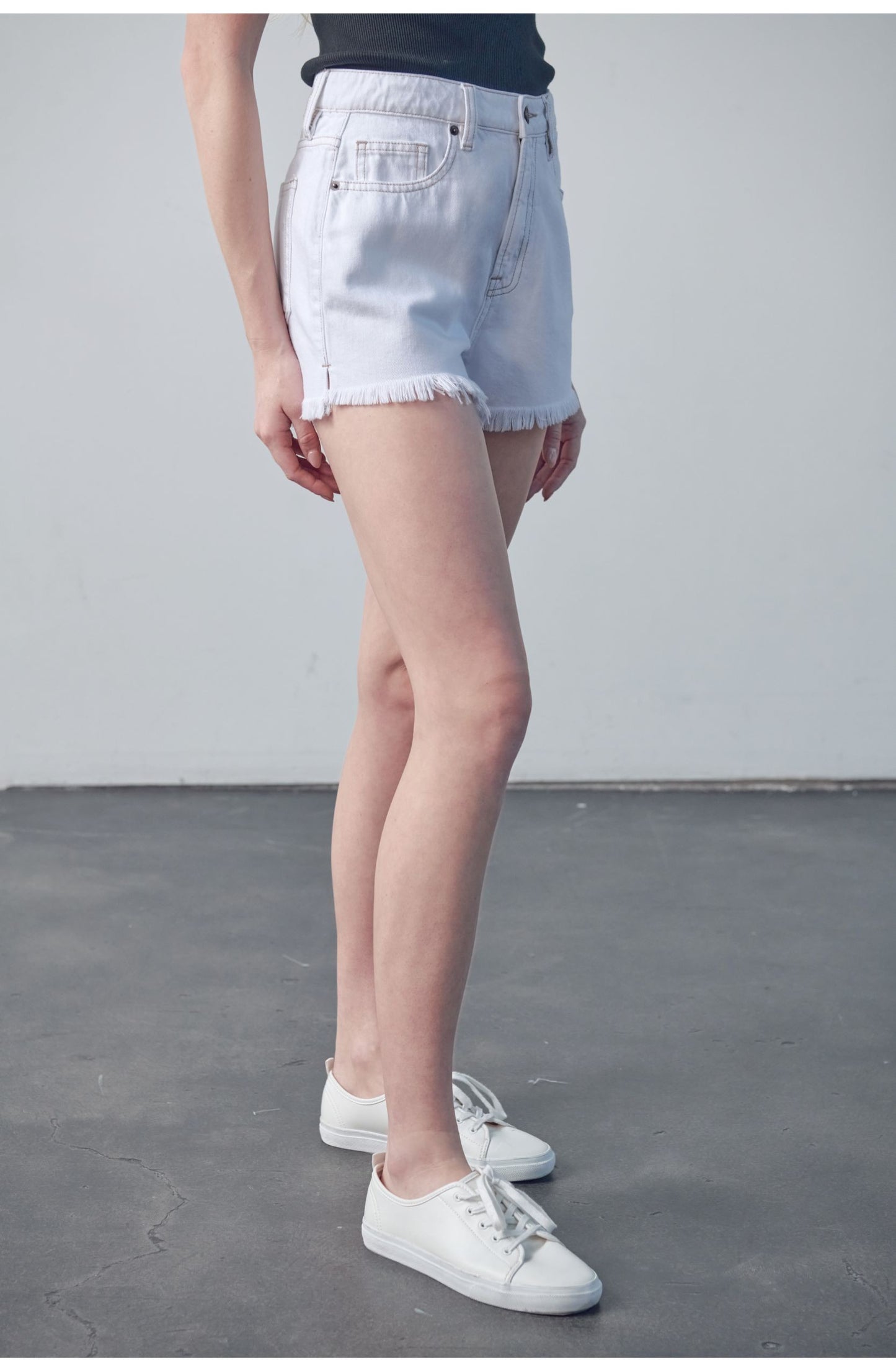 Finn Shorts