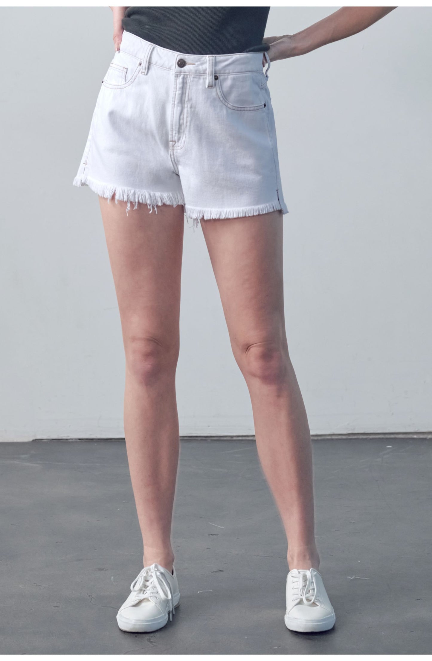 Finn Shorts