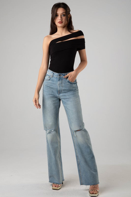 Kira Bodysuit