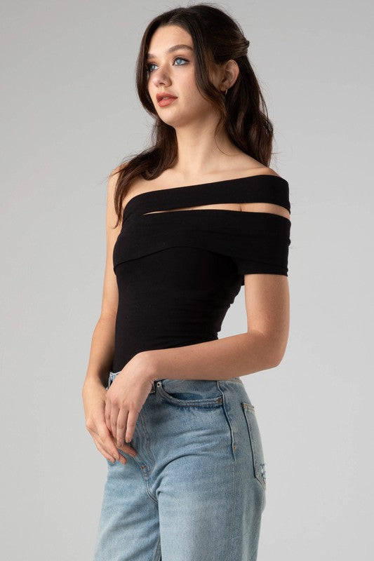 Kira Bodysuit