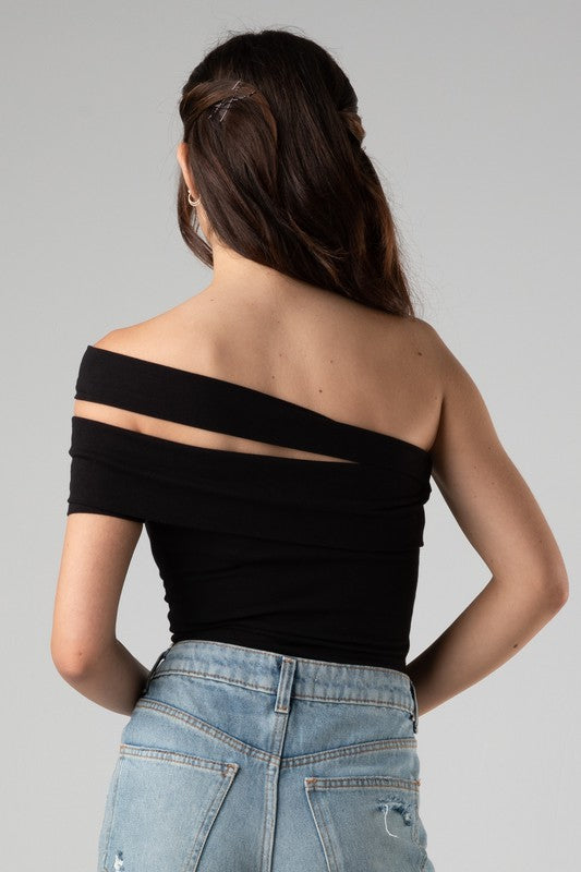 Kira Bodysuit