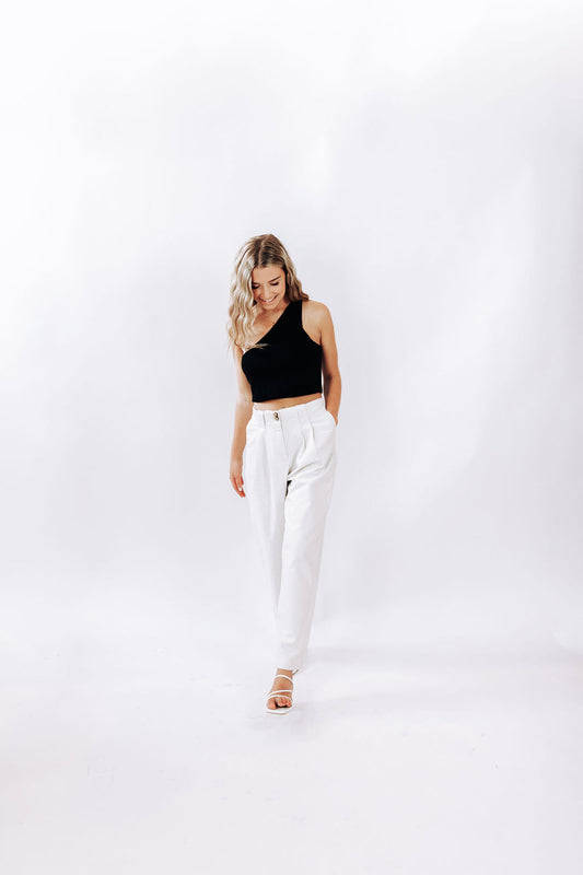 Marcello Linen Pants