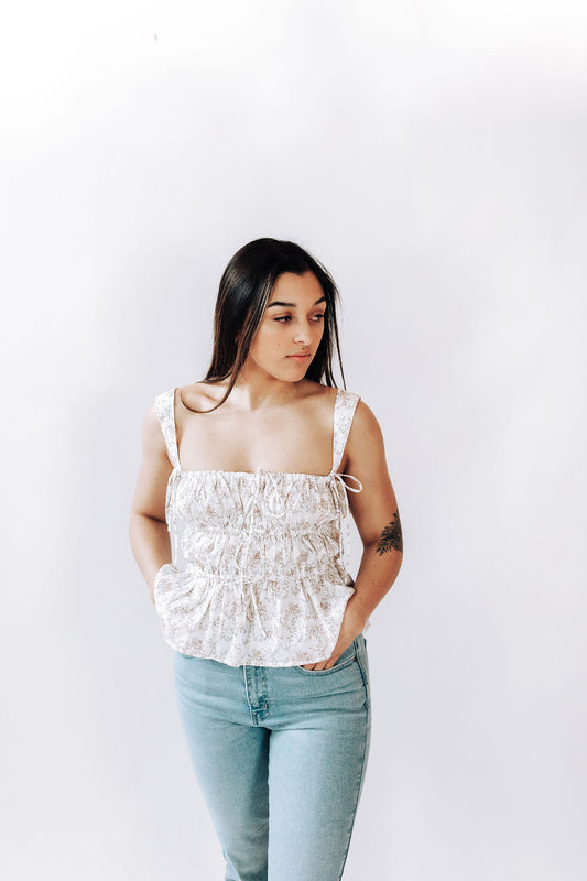 Samara Top
